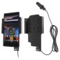 Brodit Active holder with USB-cable